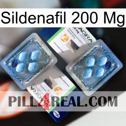 Sildenafil 200Mg viagra5